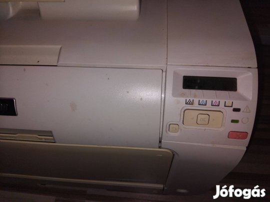 HP színes lézernyomtató