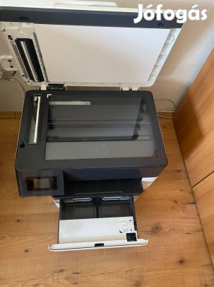 HP színes nyomtató