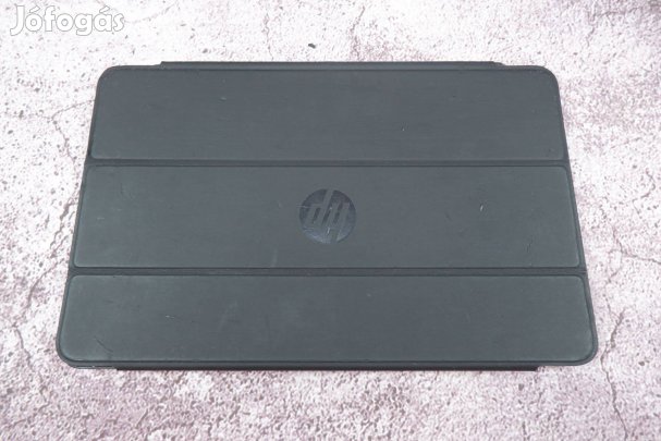 HP tablet tok