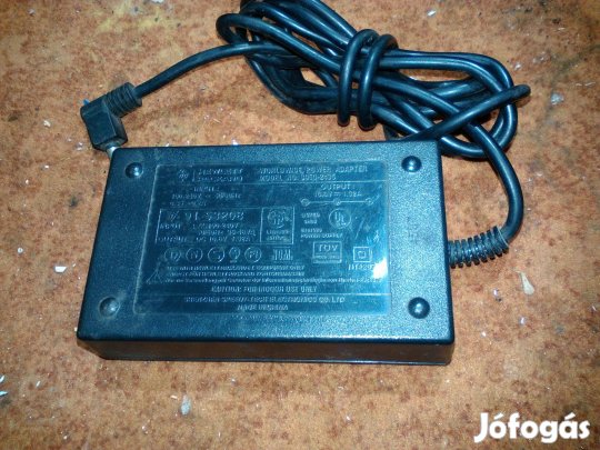 HP tintasugaras nyomtató tápegység