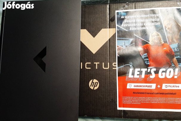 HP victus 16-D1220NH (75M65EA)