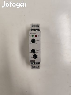 HRH-5/UNI folyadékszint kapcsoló 230 v