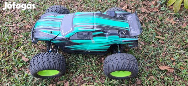 HSP Truggy 1:10 4WD Brushless, 2.4Ghz, 4x4