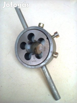 HSS menetmetszők (Új)