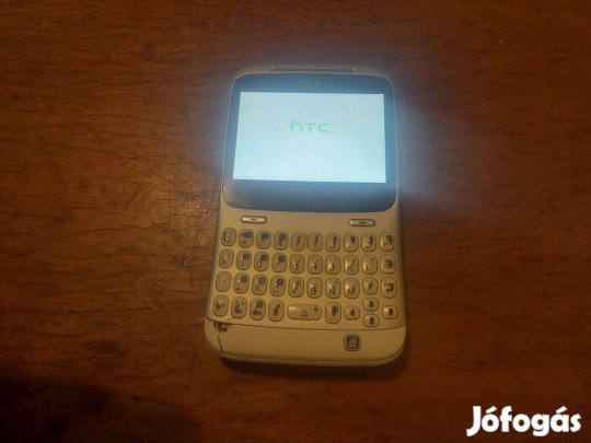 HTC Cha Cha telefon