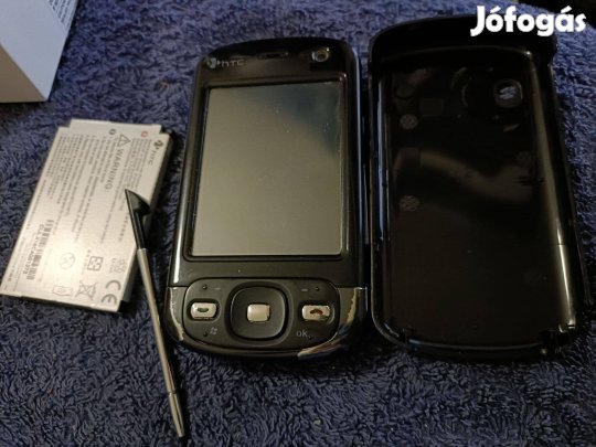 HTC P3600 (HTC Trinity 100)