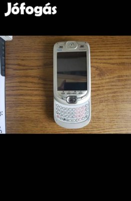 HTC Qtek 9090 pocket pc