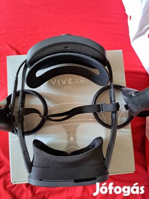 HTC Vive XR Elite VR szemüveg