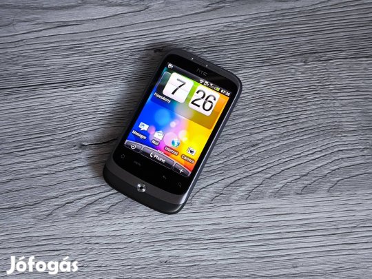 HTC Wildfire S 
