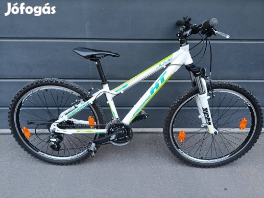 HT 26 gyermek kerékpár 36 cm váz