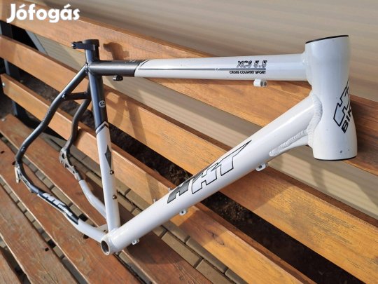 HT Xcs 5.5 MTB váz