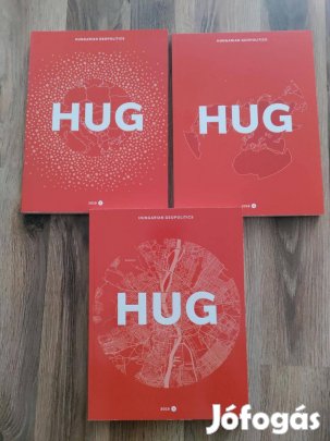 HUG (Hungarian Geopolitics) Magazine