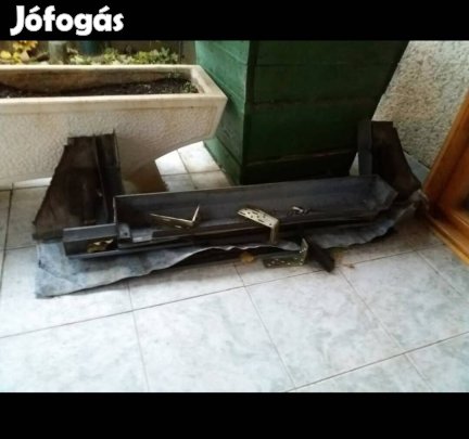 HUNG-Velux tetőtéri ablak