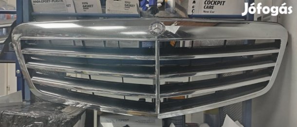 HURODISZRACS W212 AVANTGARDE A21288010839040 eladó