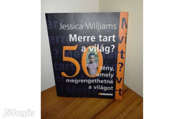 HVG könyv: Merre tart a világ? könyv üzleti gazdasági könyv