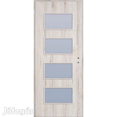 HVT MRN Beltéri ajtó - Tokkal - /  90x210 /