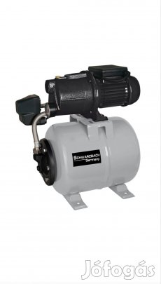 HWG 75/46 házi vízmű eladó