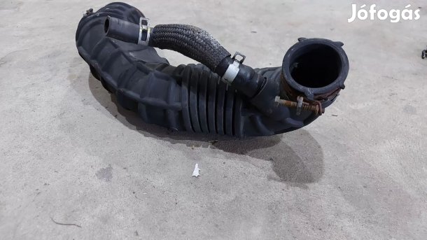 HYUNDAI I30 KIA Ceed Ceed 12 Légszűrőház levegőszűrő műanyag cső 0761