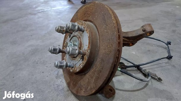 HYUNDAI I30 KIA Ceed Ceed 12- Első kerékagy kerékcsapágy csonk 0748