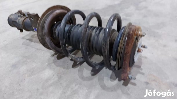 HYUNDAI I30 KIA Ceed Ceed 12- Első lengéscsillapító gátló rugó 0742