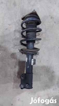 HYUNDAI I30 KIA Ceed Ceed 12- Első lengéscsillapító gátló rugó 0743