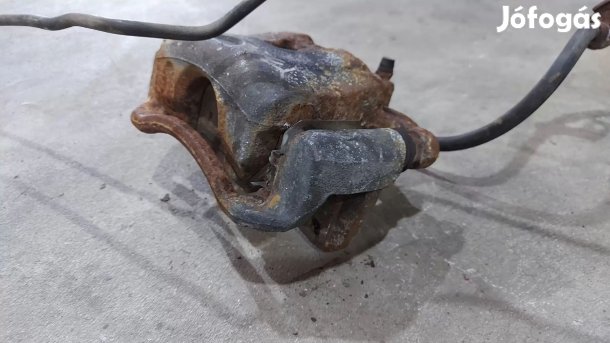 HYUNDAI I30 KIA Ceed Ceed 12- Féknyereg csúszka fékmunkahenger 0745