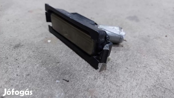 HYUNDAI I30 KIA Ceed Ceed 12- Hátsó rendszámtábla foglalat izzó 0763