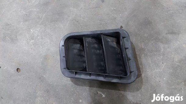 HYUNDAI I30 KIA Cee'd Ceed 12- Lökhárító csomagtér szellőző rács 0711