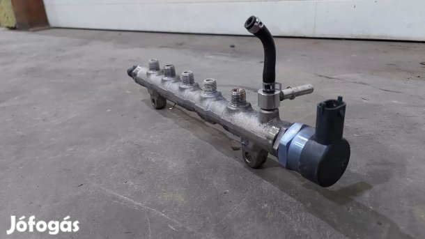 HYUNDAI I30 KIA Cee'd Ceed 12- Rail cső közös nyomócső szenzor 0713