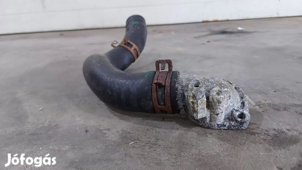 HYUNDAI I30 KIA Ceed Ceed 12- Termosztátház fedél vízcső gumicső 0692