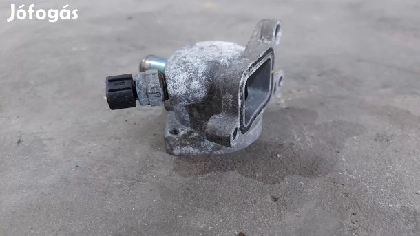 HYUNDAI I30 KIA Ceed Ceed 12- Termosztátház termosztát ház csonk 0690