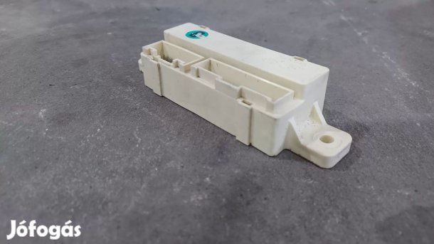 HYUNDAI I30 KIA Cee'd Ceed Biztosítéktábla relétábla elektronika 0706