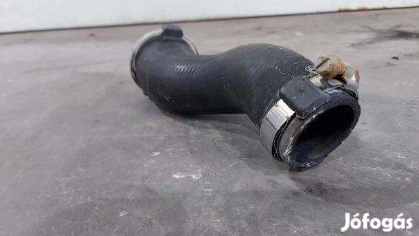 HYUNDAI I30 KIA Cee'd Ceed Intercooler turbócső cooler gumi cső 0710