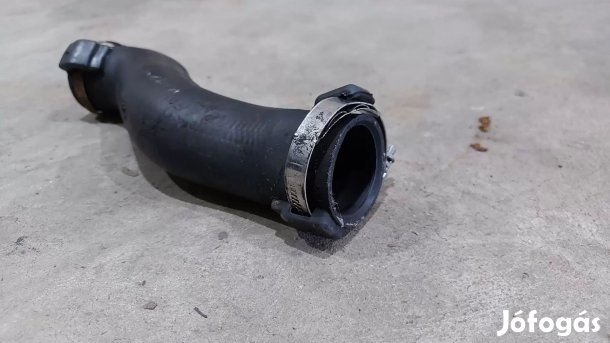 HYUNDAI I30 KIA Cee'd Ceed Intercooler turbócső cooler gumi cső 0775