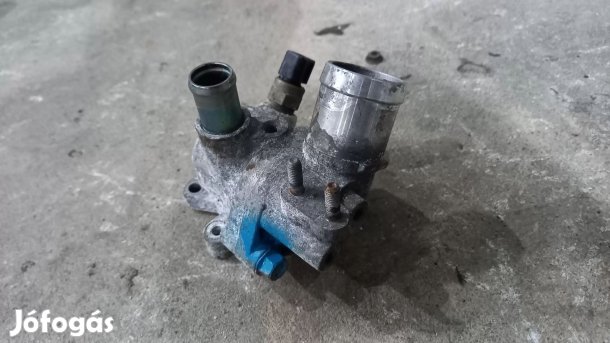 HYUNDAI I30 ix20 KIA Cee'd Ceed Rio 12- Termosztátház termosztát 5647