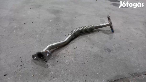 HYUNDAI I30 ix20 KIA Cee'd Ceed Rio 12- Turbó olajvisszafolyó cső 5639