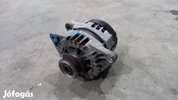 HYUNDAI I30 ix20 KIA Pro Cee'd Ceed Rio 12 Generátor szabadonfutó 5642