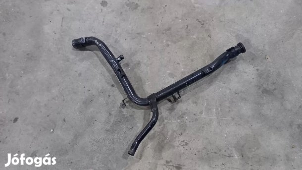 HYUNDAI I30 ix20 KIA Pro Cee'd Ceed Rio 12 Motor elején fém vízcső 630