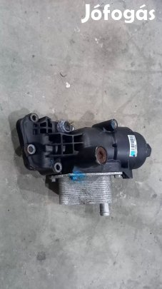 HYUNDAI I30 ix20 KIA Pro Cee'd Ceed Rio 12- Olajszűrőház olajhűtő 5644