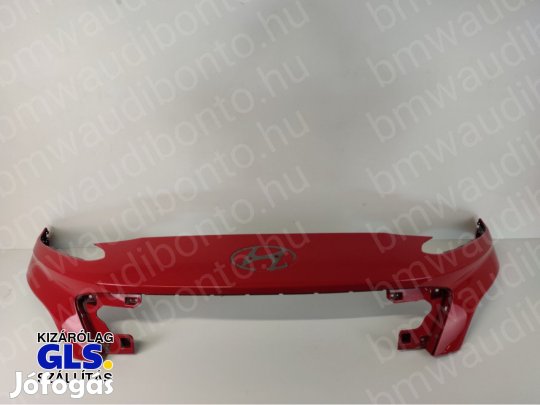 HYUNDAI KONA (OS, OSE, OSI) Első lökhárító (üresen) (86519J9CAO)