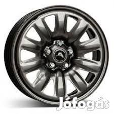 HYUNDAI Kona (ALST) / MAZDA CX-5 Hybrid Antracit 7X17 5X114,3 ET50