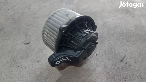 HYUNDAI i30 KIA Ceed Ceed 12 Fűtőmotor fűtőventillátor ventilátor 406