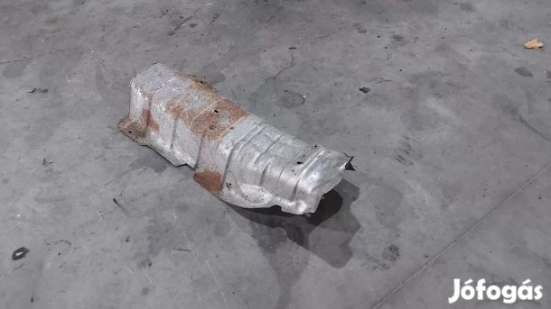 HYUNDAI i30 KIA Ceed Ceed 12- Kipufogó cső dob hővédő lemez 0354