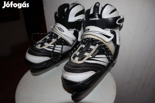 HY Skate Junior gyermek korcsolya 28-31