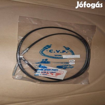 H FÉK Bowden Yamaha 2000 Ft