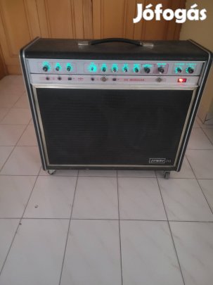 H&H Gitár erősítő