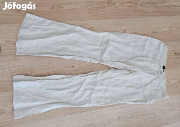 H&M 100 % len női nadrág