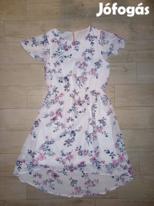 H&M 158-as lány, alkalmi, virágos nyári ruha. 2 200 Ft