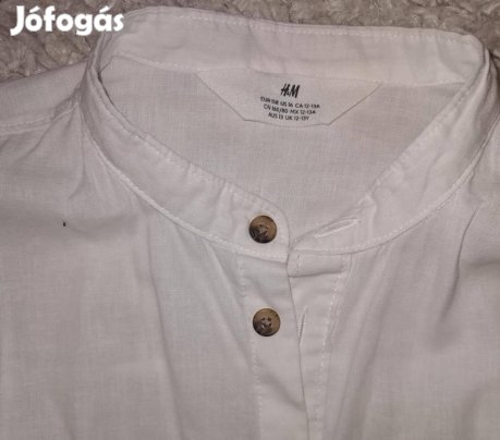 H&M 158 ing egyszer viselt