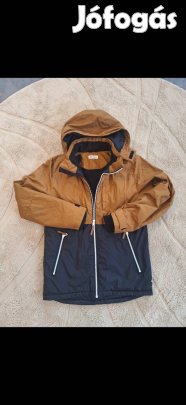 H&M 164 fiú kabát